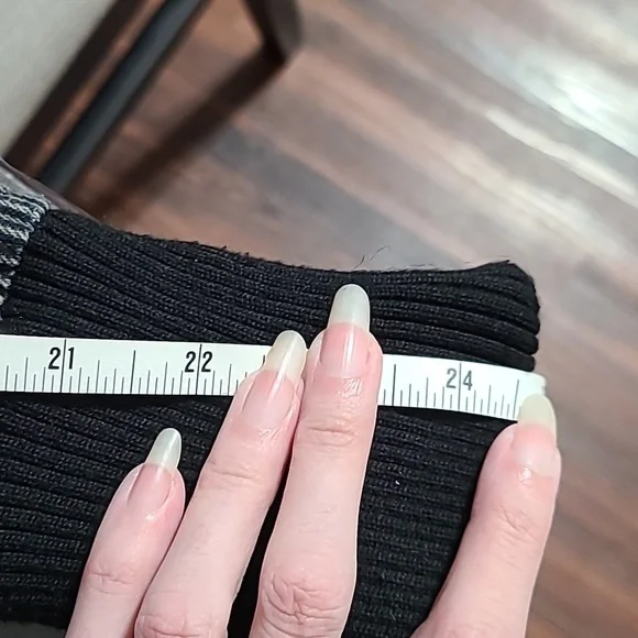 Lip Service - 2006 - Zero Visibility - Coat - S - Picture 11 of 14